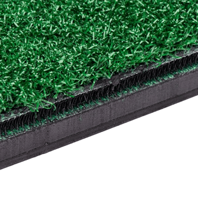 Portable Fairway Mat