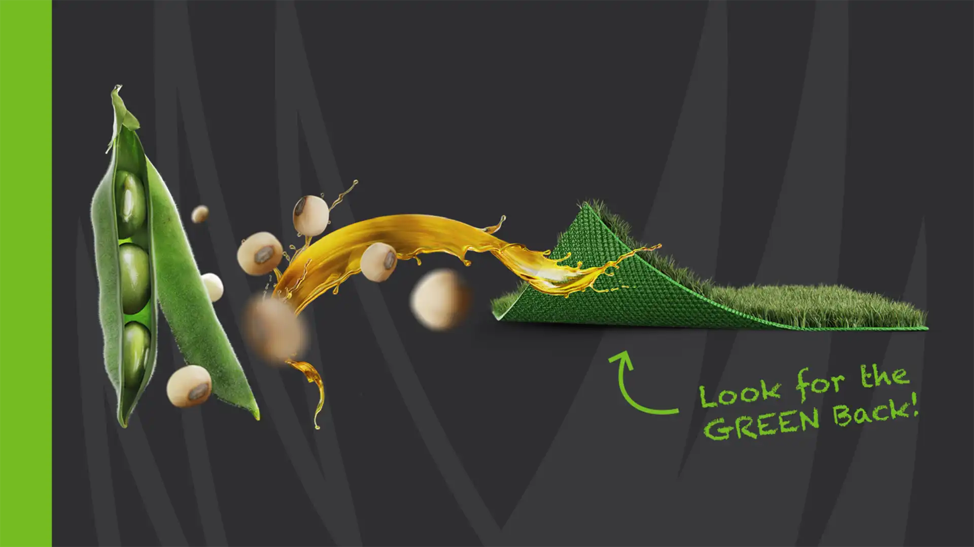 SYNLawn showcases sustainable products at FSB 2023 in Cologne, Germany