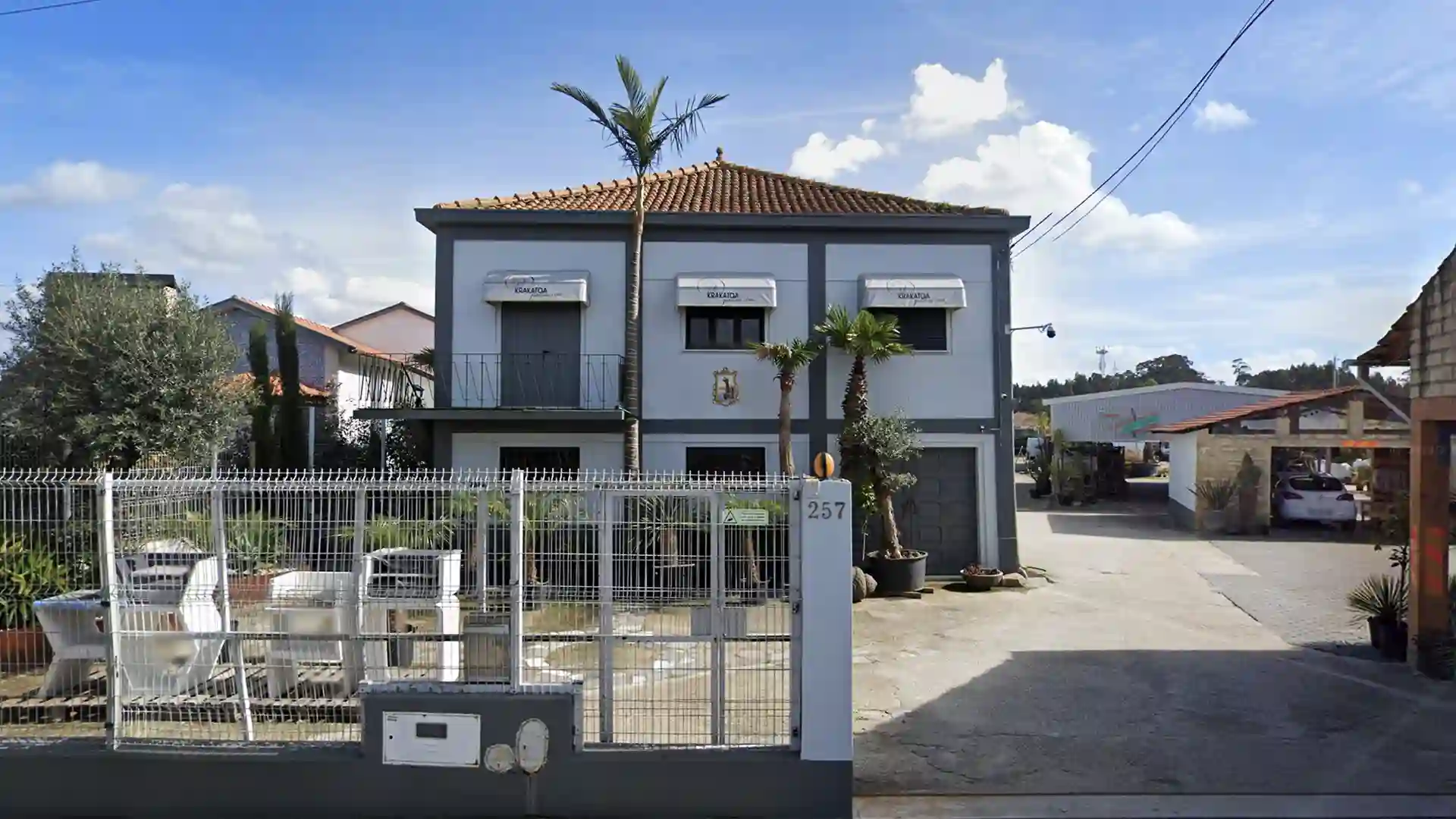 Krakatoa Jardim joins as Portugal’s first SYNLawn distributor