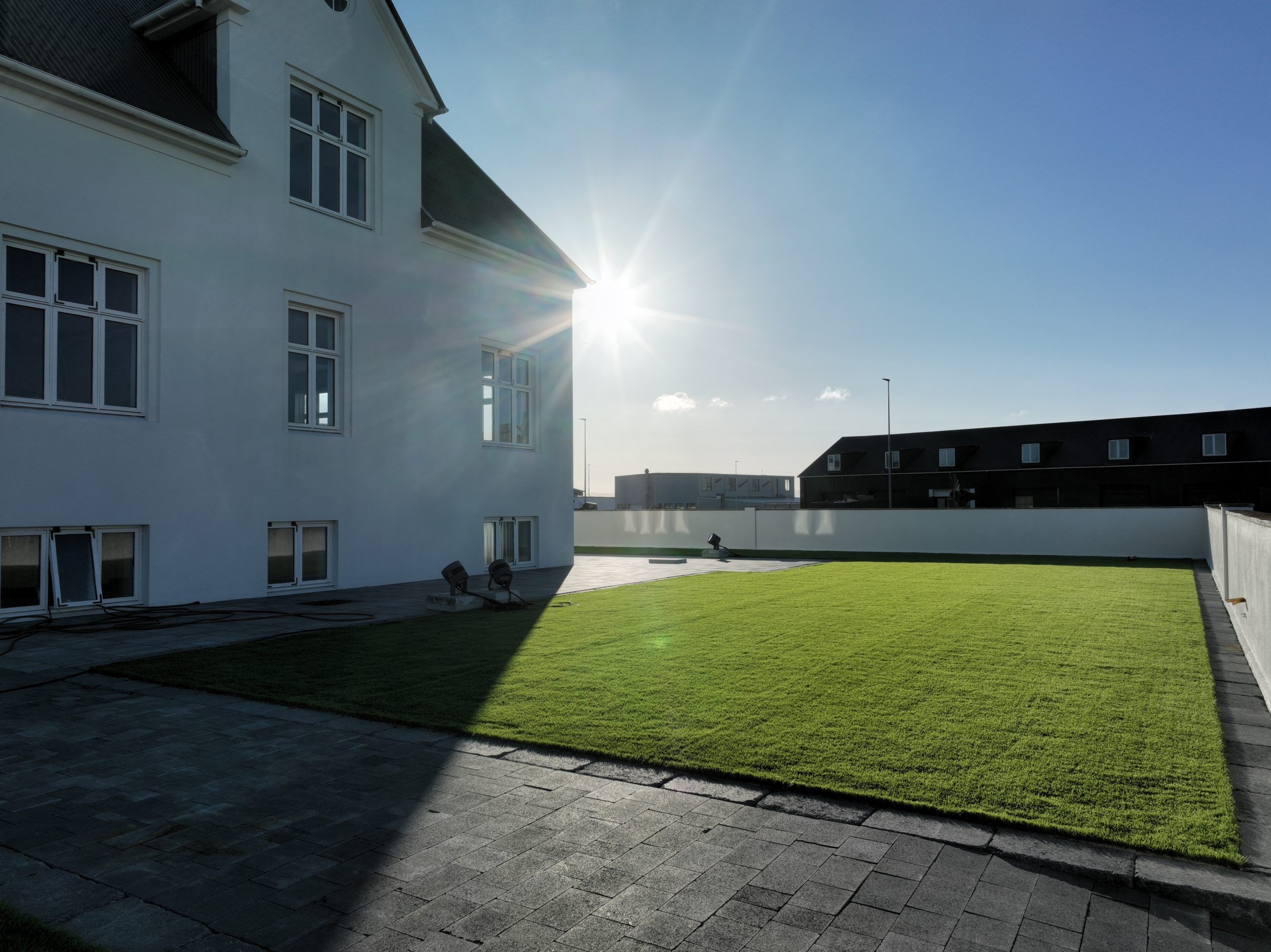 Hotel Keflavík