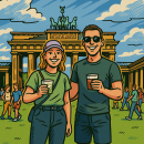 Marketing Europe