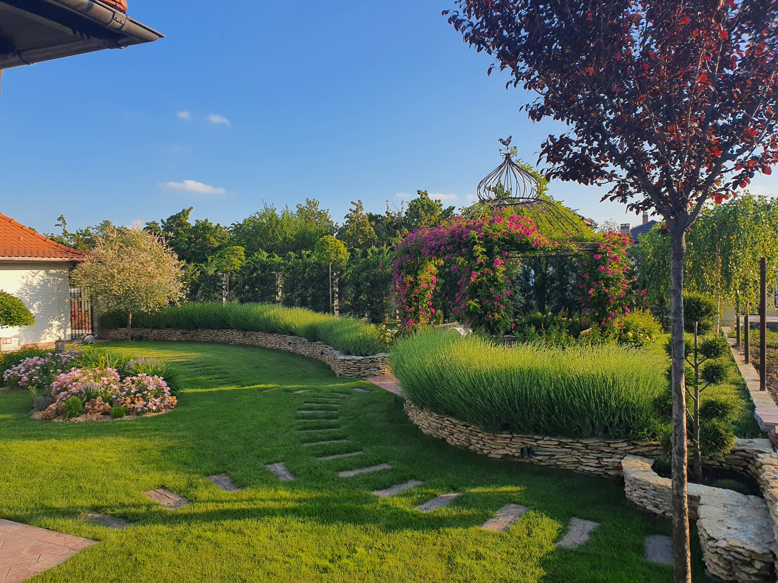 SYNLawn welcomes SYNLawn Romania as a new partner to their network