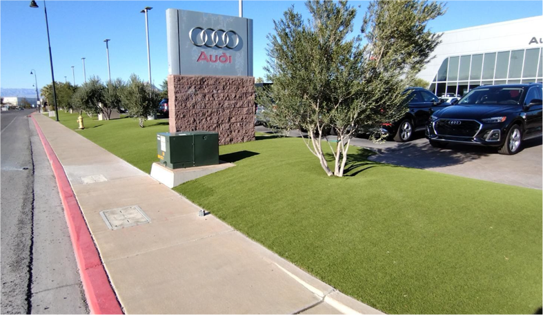 Automotive