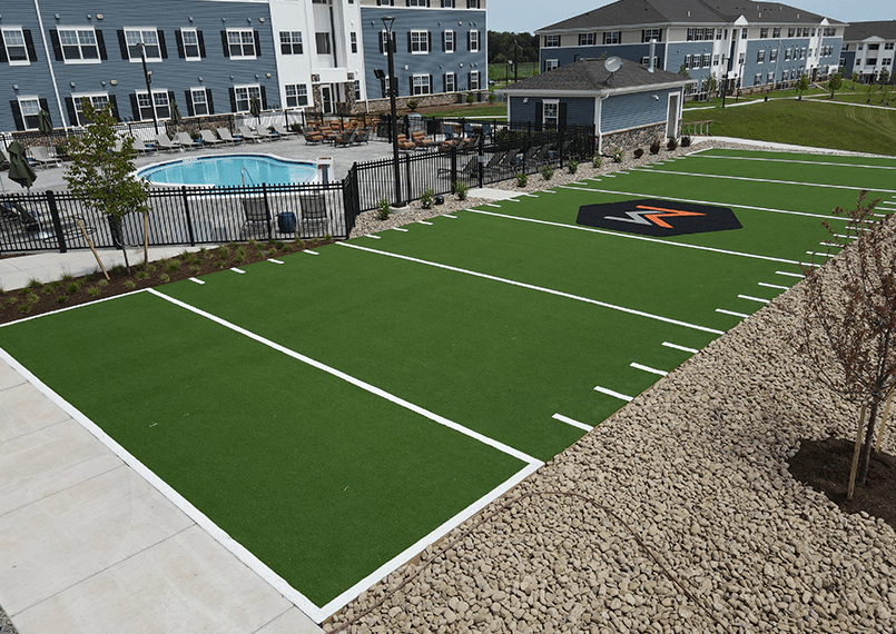 facility