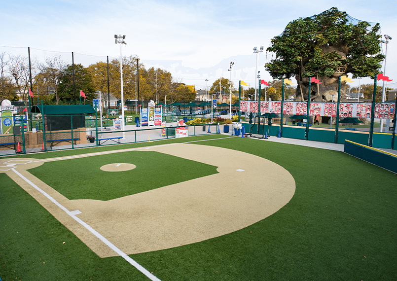 Baseball