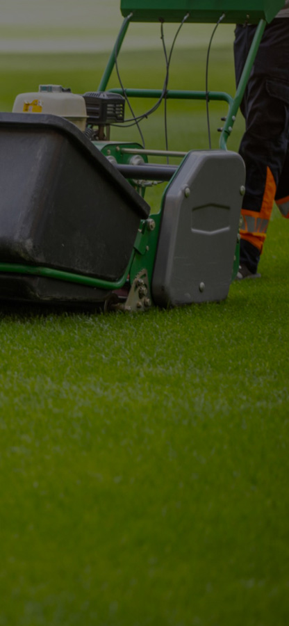 lawnmower