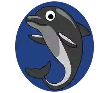 dolphin icon