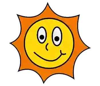 sun icon