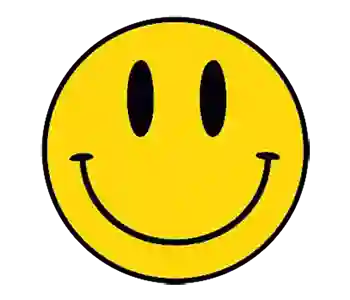 smiley face icon