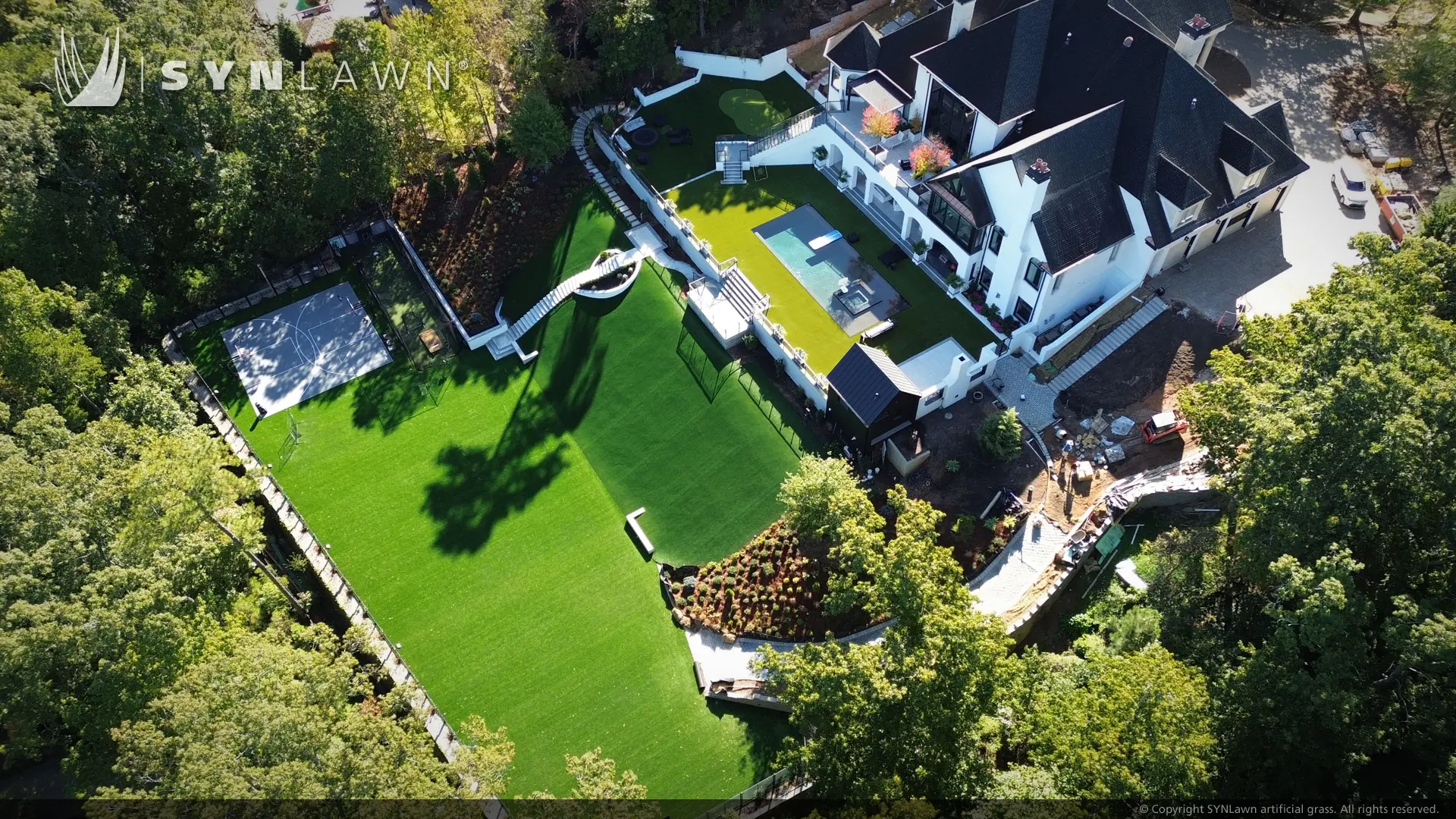 Image of Champ Bailey Residence