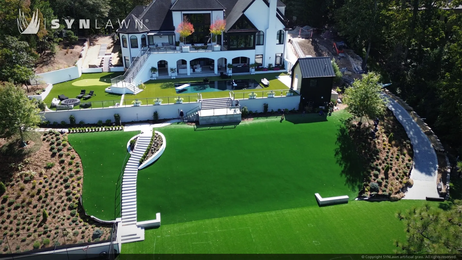 Image of Champ Bailey Residence