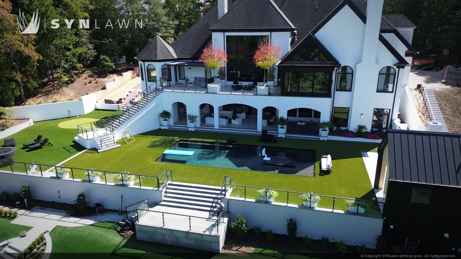 Image of Champ Bailey Residence