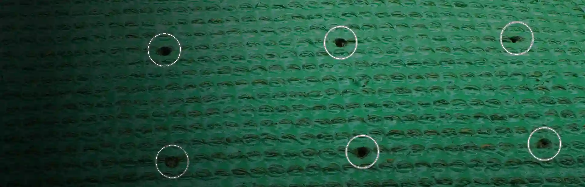 image of SYNLawn SuperDrain Super Drain EnviroLoc Plus Hero