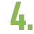 the number 4