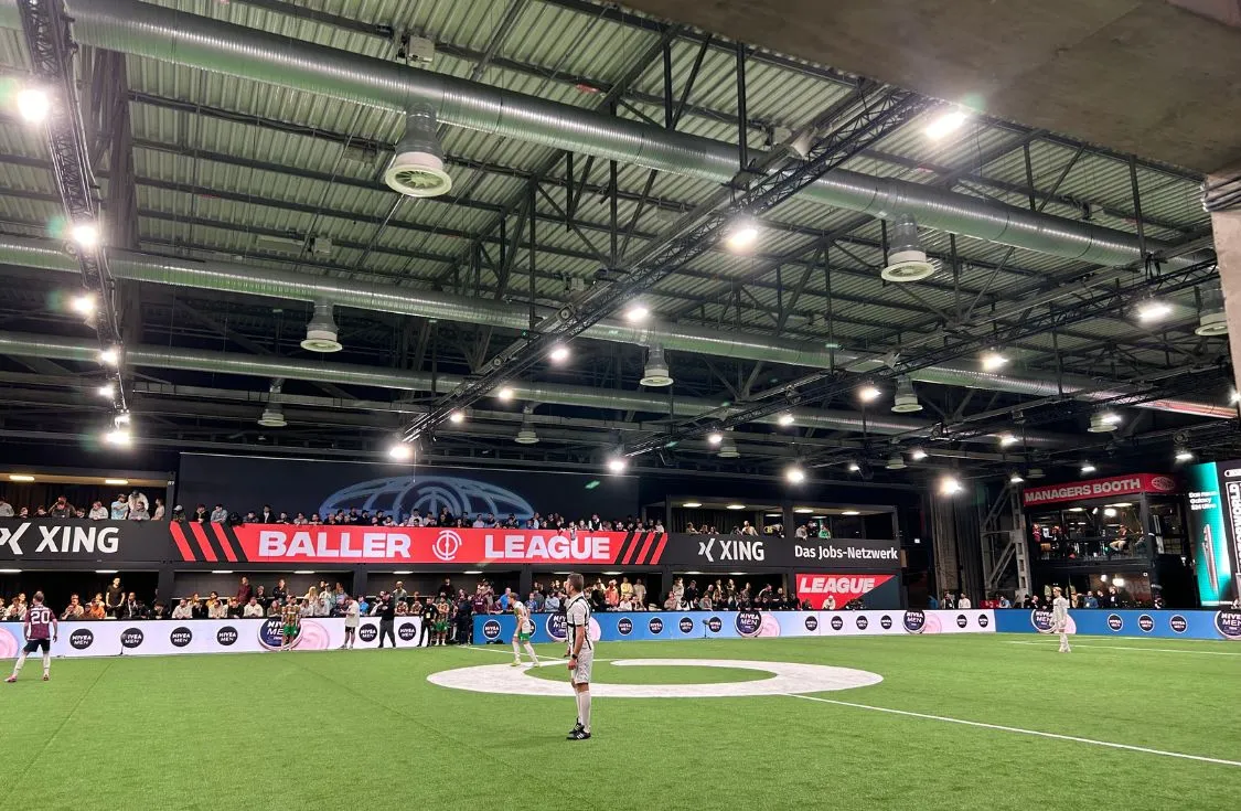 SYNLawn Bayern - Synthetic Grass