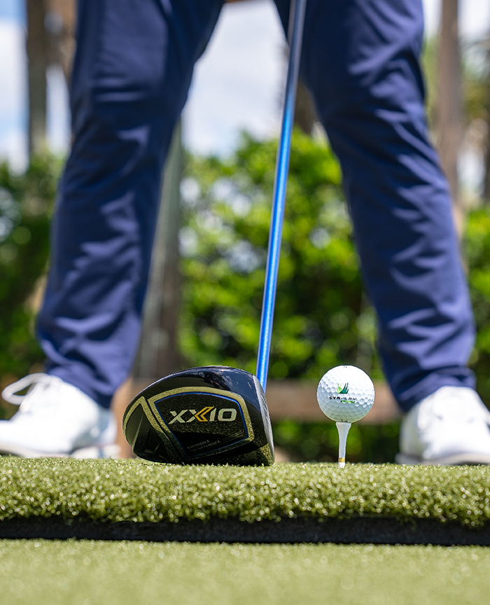 Golf Driver