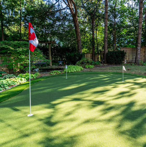 SYNLawn Canada