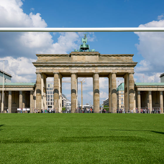 SYNLawn Europe