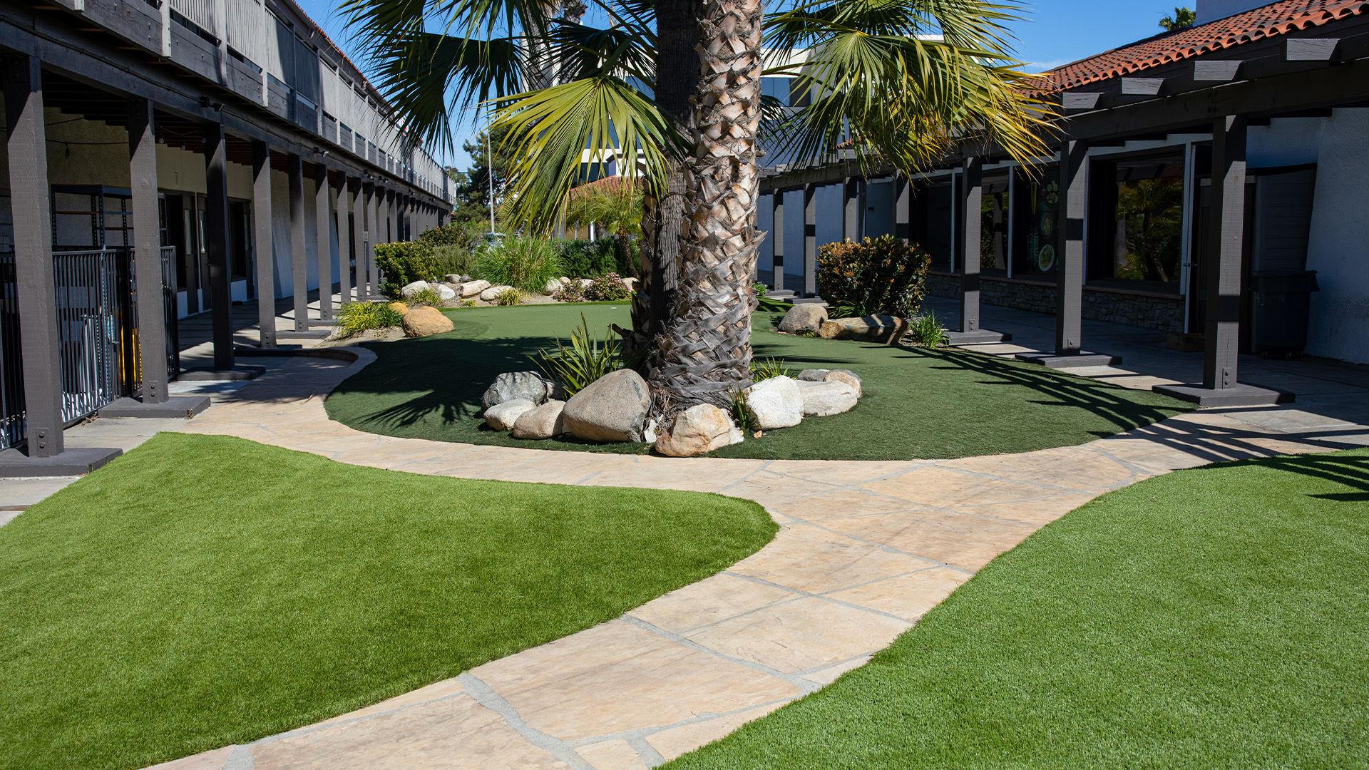 How to Choose the Best Artificial Grass for Any Project