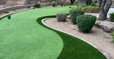 Types of Artificial Grass: The Complete Guide