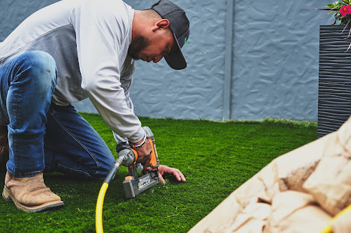 How to Install Turf: DIY vs. Professional Artificial Grass Installation